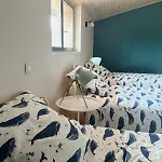 La Casa D'opale, Maison De 14 Couchages * مونْتوبا