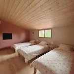 La Casa D'opale, Maison De 14 Couchages بيت للعطل *