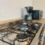 La Casa D'opale, Maison De 14 Couchages بيت للعطل *