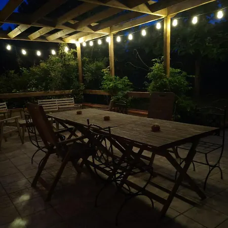 Semesterbostad La Casa D'opale, Maison De 14 Couchages