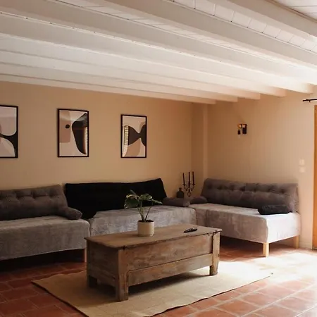 La Casa D'opale, Maison De 14 Couchages *