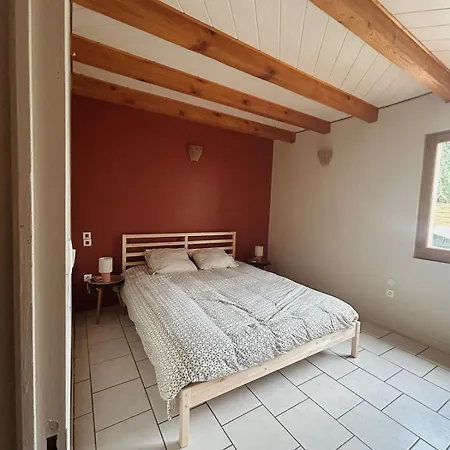Semesterbostad La Casa D'opale, Maison De 14 Couchages