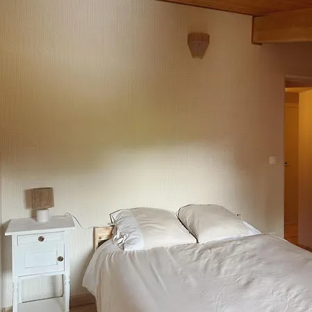 La Casa D'opale, Maison De 14 Couchages Semesterbostad *