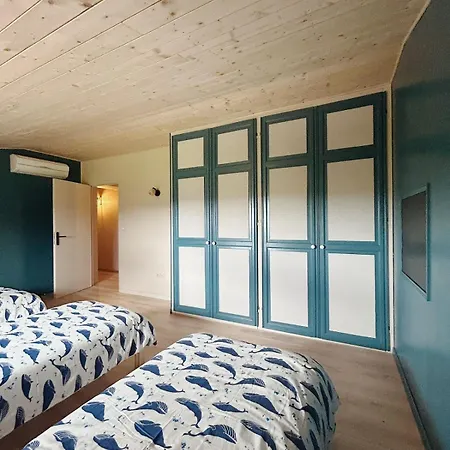 La Casa D'opale, Maison De 14 Couchages モントーバン