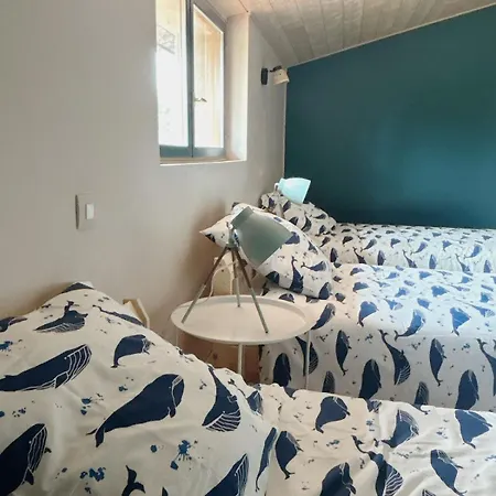 La Casa D'opale, Maison De 14 Couchages * モントーバン