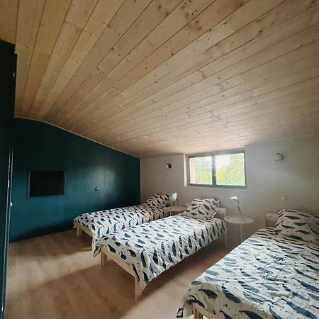 La Casa D'opale, Maison De 14 Couchages