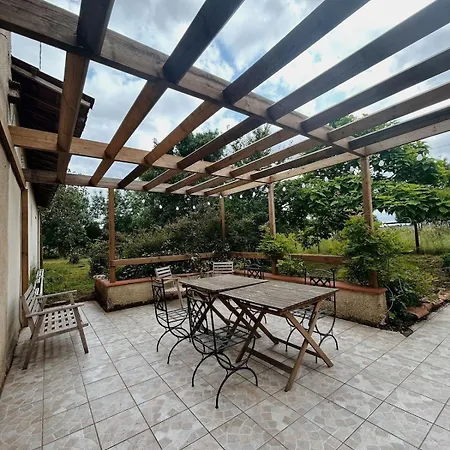 La Casa D'opale, Maison De 14 Couchages Semesterbostad