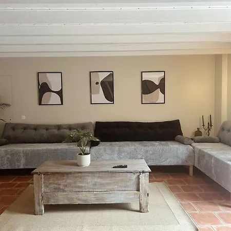 La Casa D'opale, Maison De 14 Couchages Semesterbostad Montauban