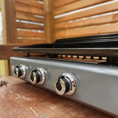 別荘 La Casa D'opale, Maison De 14 Couchages モントーバン