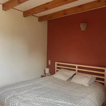 La Casa D'opale, Maison De 14 Couchages *