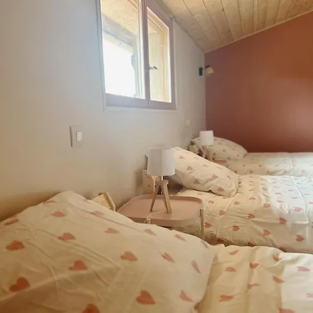 La Casa D'opale, Maison De 14 Couchages
