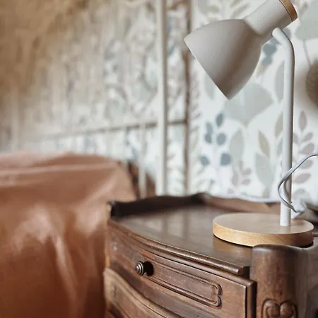 La Casa D'opale, Maison De 14 Couchages *