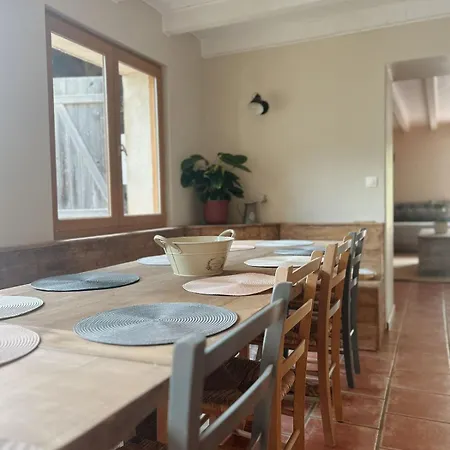 La Casa D'opale, Maison De 14 Couchages Semesterbostad