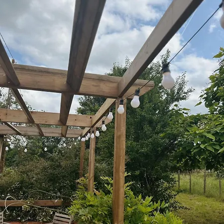 La Casa D'opale, Maison De 14 Couchages 別荘 *