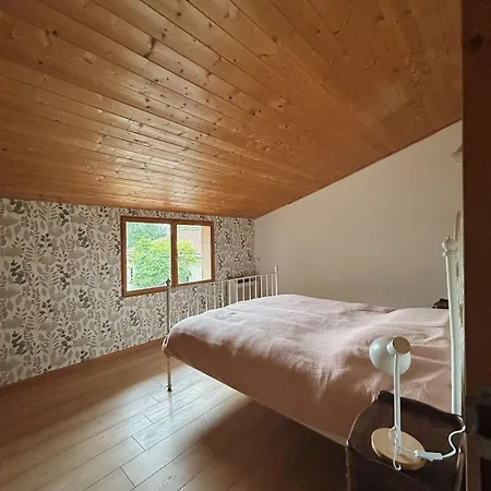 Semesterbostad La Casa D'opale, Maison De 14 Couchages Montauban