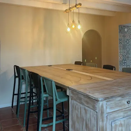 La Casa D'opale, Maison De 14 Couchages *