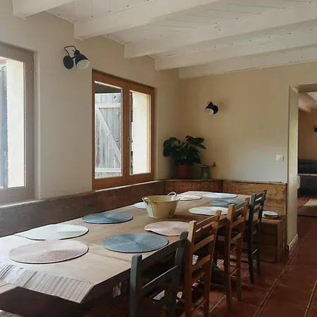 Semesterbostad La Casa D'opale, Maison De 14 Couchages
