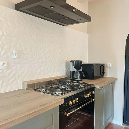 La Casa D'opale, Maison De 14 Couchages 別荘 *