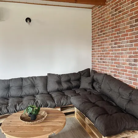 Semesterbostad La Casa D'opale, Maison De 14 Couchages *
